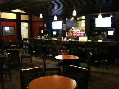 Rawhide's Sports Bar