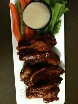 Rawhide's Sports Bar