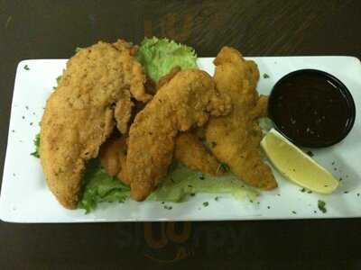 Rawhide's Sports Bar