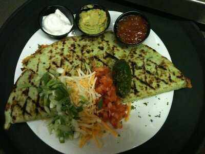 Rawhide's Sports Bar