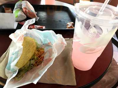Taco Bell