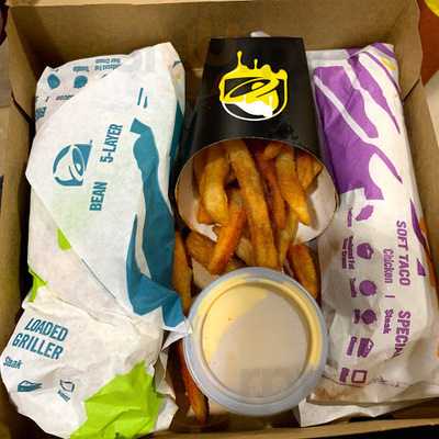 Taco Bell