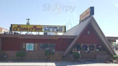 Pizza Mart