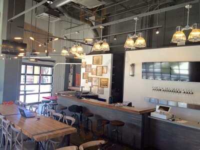 Village Bottle Shop & Tasting Room