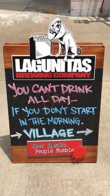 Village Bottle Shop & Tasting Room