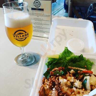 Village Bottle Shop & Tasting Room