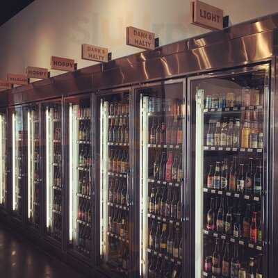 Village Bottle Shop & Tasting Room