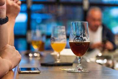 Village Bottle Shop & Tasting Room