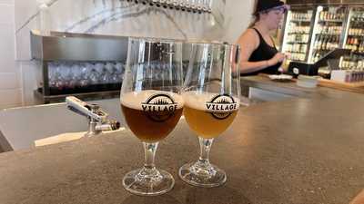 Village Bottle Shop & Tasting Room