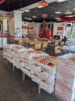 Five Guys