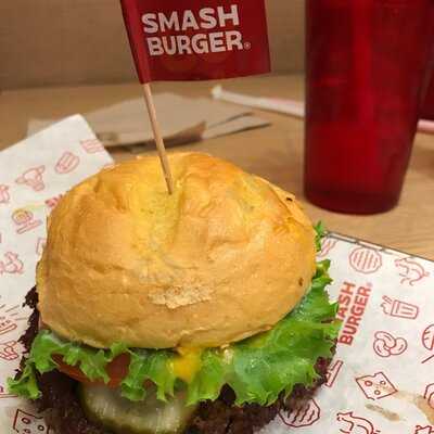 Smashburger