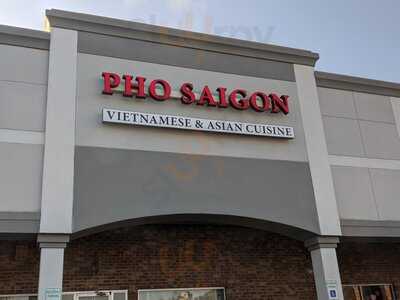 Pho Saigon