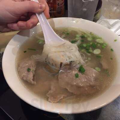 Pho Saigon