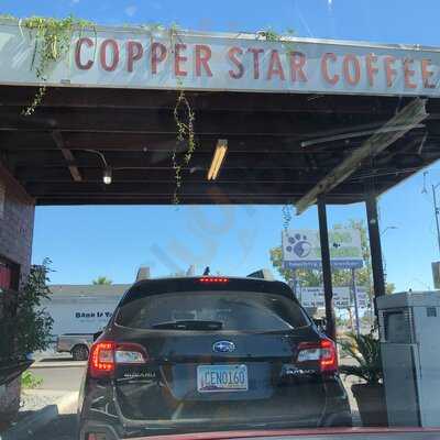Copper Star Coffee