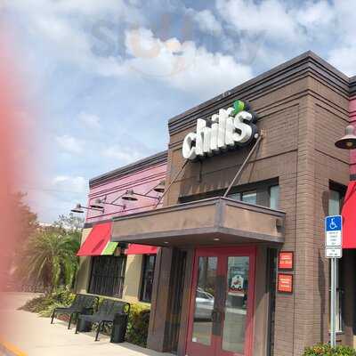 Chili's Grill & Bar