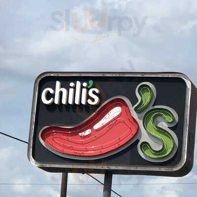 Chili's Grill & Bar
