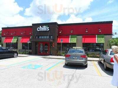 Chili's Grill & Bar