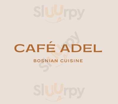 Cafe Adel