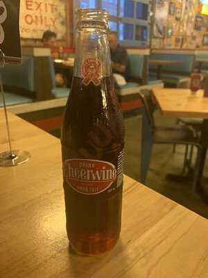 Martin's Bar-b-que Joint