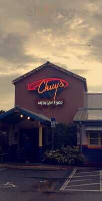 Chuy's