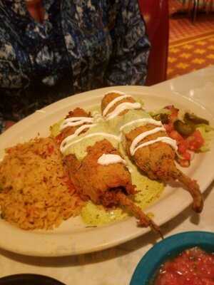 Chuy's