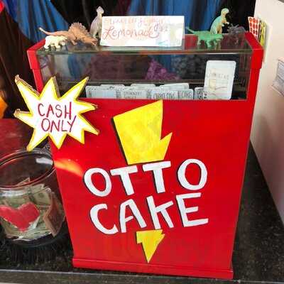 Otto Cake