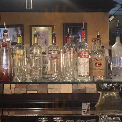 Frankie Farrell's Irish Pub & Grille