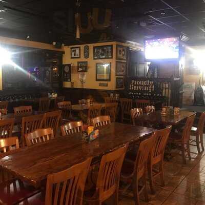 Frankie Farrell's Irish Pub & Grille