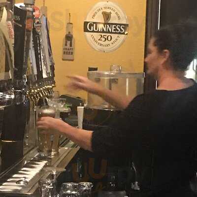 Frankie Farrell's Irish Pub & Grille