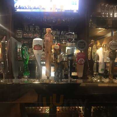 Frankie Farrell's Irish Pub & Grille