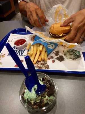 Culver's