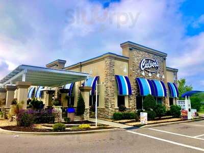 Culver's