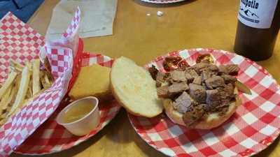 Colorado Smokehouse