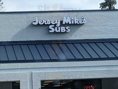 Jersey Mike's Subs