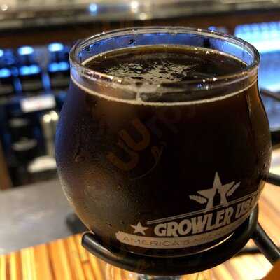 Growler Hawaii
