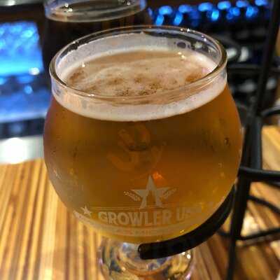 Growler Hawaii
