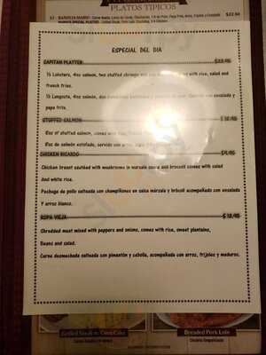 Pollos A La Brasa Mario