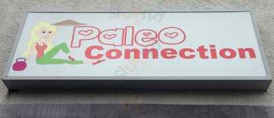 Paleo Connection