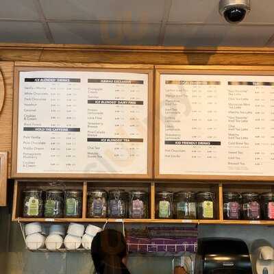 Coffee Bean And Tea Leaf