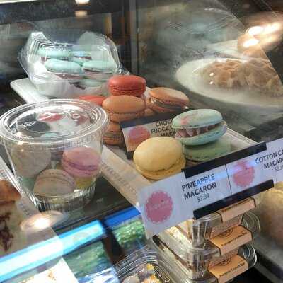 Coffee Bean And Tea Leaf