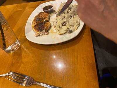 Outback Steakhouse