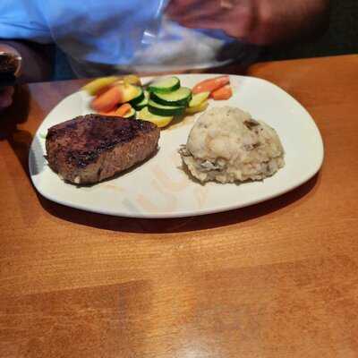 Outback Steakhouse