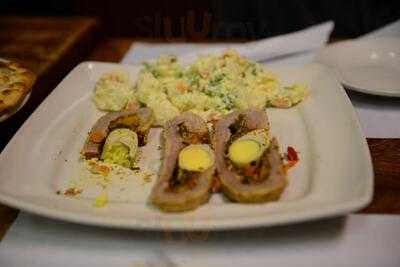 Pampa Grill And Market