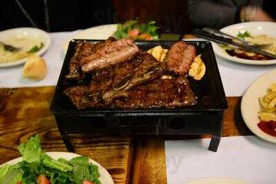 Pampa Grill And Market