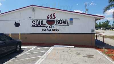 Soul Bowl Cafe