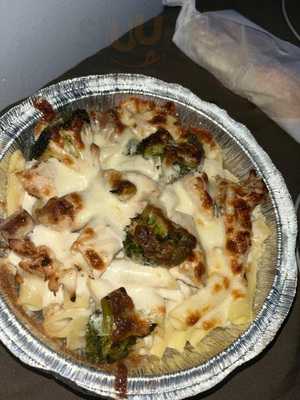 Jack'ss Bbq And Pizza