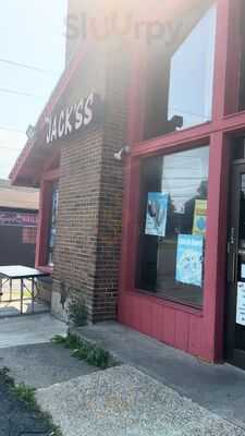 Jack'ss Bbq And Pizza