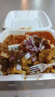 Jack'ss Bbq And Pizza