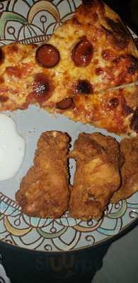 Jack'ss Bbq And Pizza