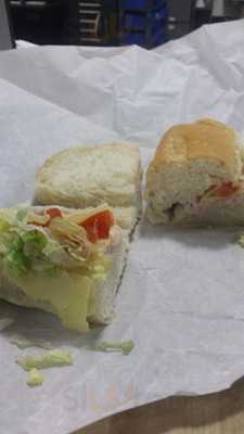 Jack'ss Bbq And Pizza